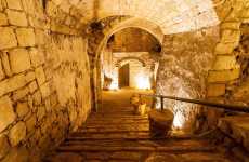 Adelfia, tornano alla luce gli antichi e leggendari tunnel che si estendono nel sottosuolo